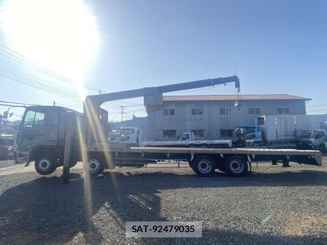 Hino PROFIA 2001-06 3909153-18