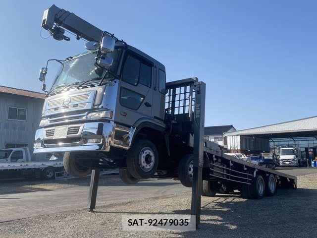 Hino PROFIA 2001-06 3909153-1