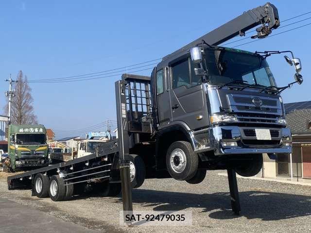 Hino PROFIA 2001-06 3909153-19