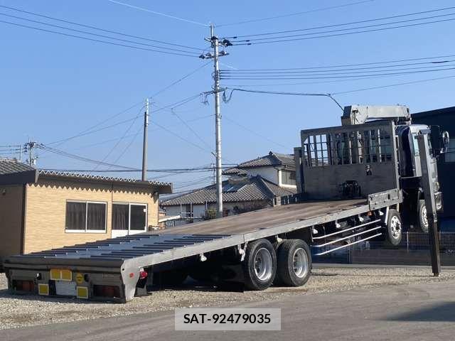Hino PROFIA 2001-06 3909153-2