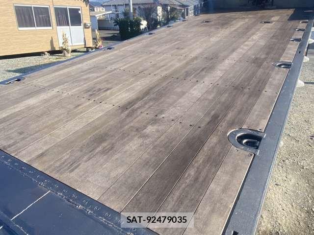 Hino PROFIA 2001-06 3909153-3