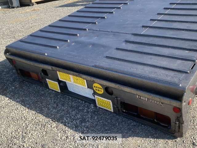 Hino PROFIA 2001-06 3909153-4