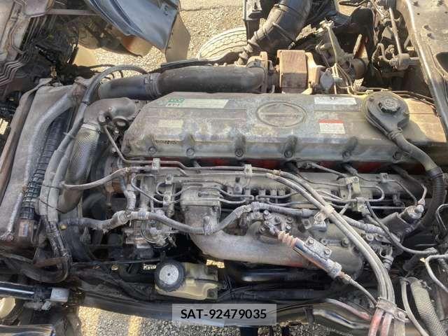Hino PROFIA 2001-06 3909153-7