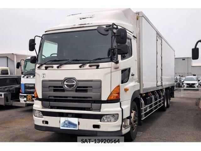 Hino PROFIA 2014-02 4047818-0