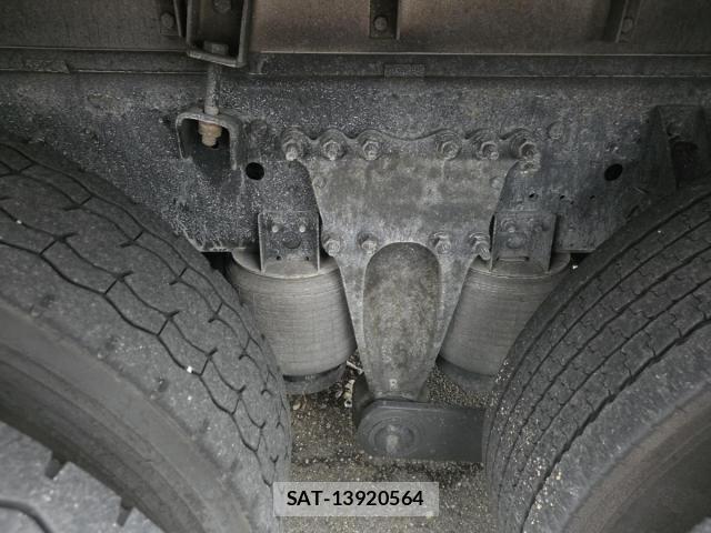 Hino PROFIA 2014-02 4047818-15