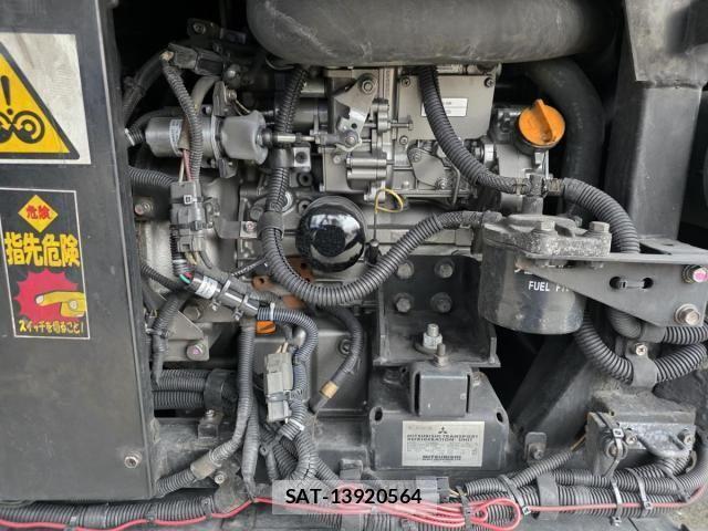 Hino PROFIA 2014-02 4047818-18