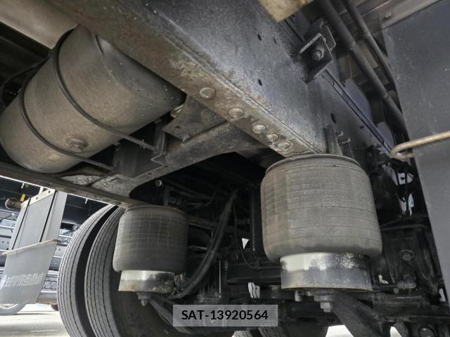 Hino PROFIA 2014-02 4047818-22