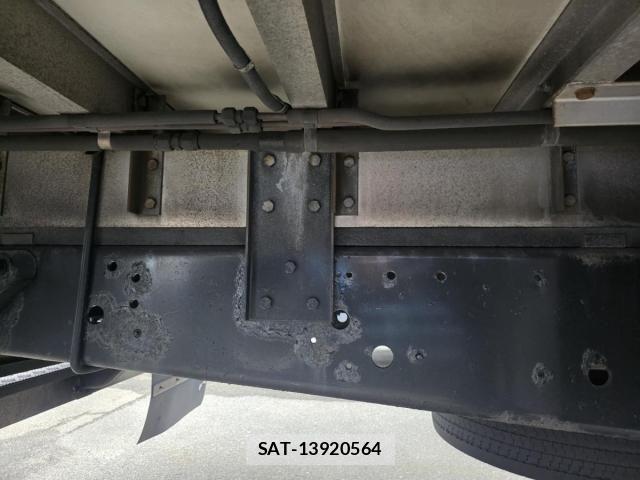 Hino PROFIA 2014-02 4047818-23