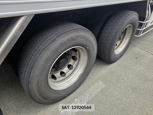 Hino PROFIA 2014-02 4047818-25