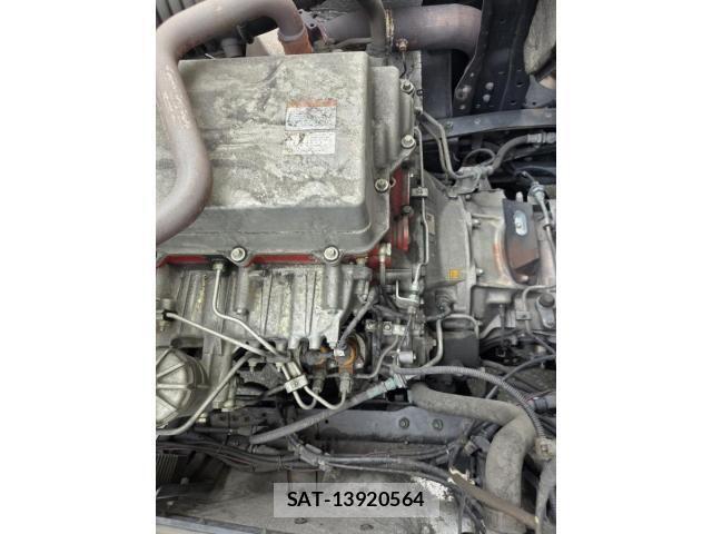 Hino PROFIA 2014-02 4047818-27