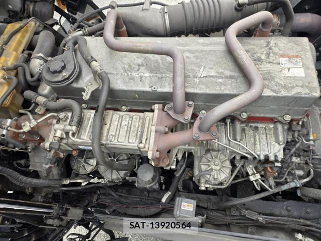 Hino PROFIA 2014-02 4047818-28