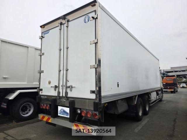 Hino PROFIA 2014-02 4047818-2