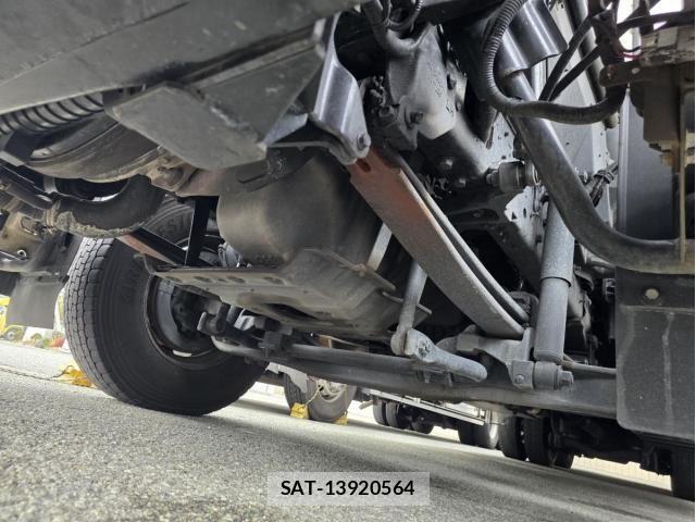 Hino PROFIA 2014-02 4047818-29