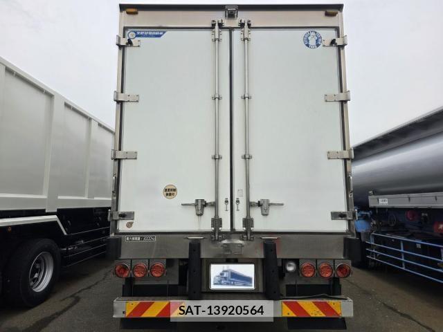 Hino PROFIA 2014-02 4047818-3
