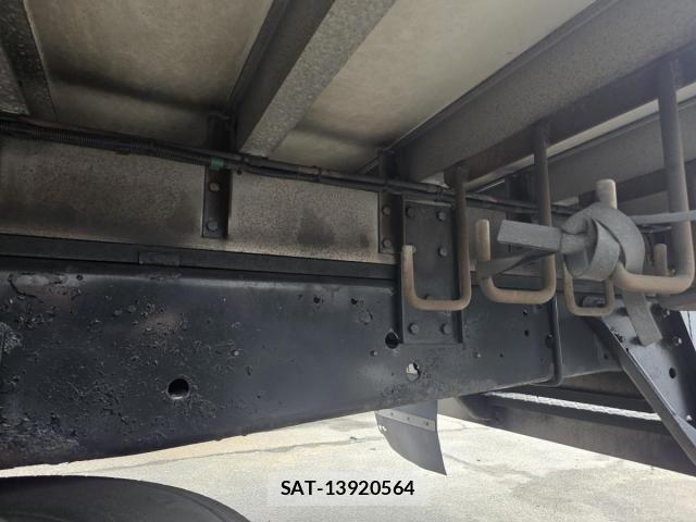 Hino PROFIA 2014-02 4047818-4