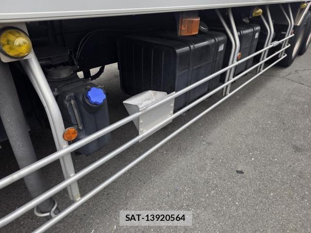 Hino PROFIA 2014-02 4047818-5