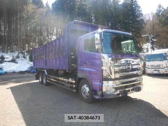 sat car
