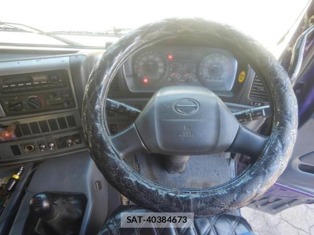 Hino PROFIA 2005-03 4047819-9