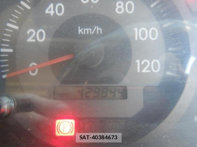 Hino PROFIA 2005-03 4047819-10