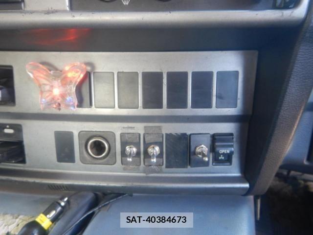 Hino PROFIA 2005-03 4047819-12