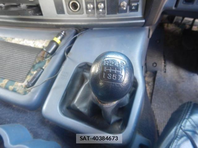 Hino PROFIA 2005-03 4047819-14