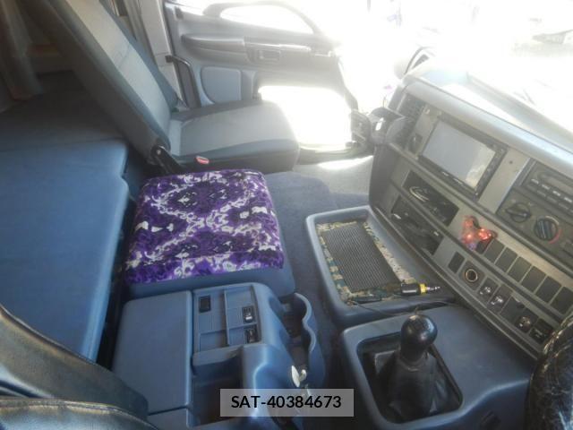 Hino PROFIA 2005-03 4047819-16
