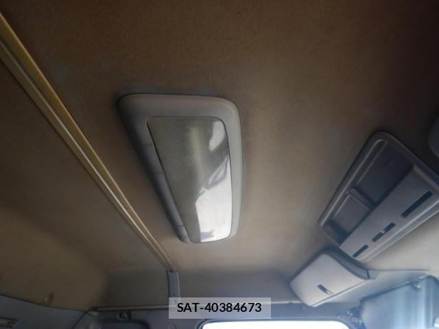 Hino PROFIA 2005-03 4047819-18