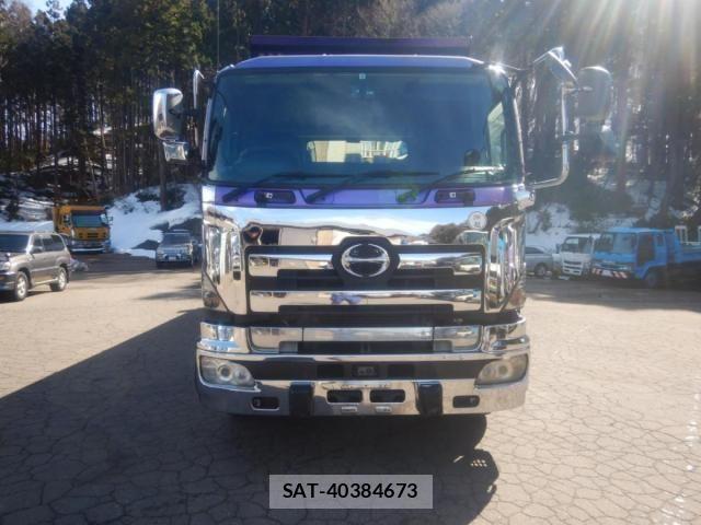 Hino PROFIA 2005-03 4047819-1