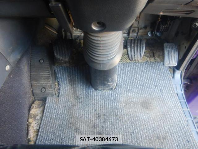 Hino PROFIA 2005-03 4047819-19
