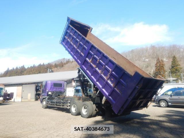 Hino PROFIA 2005-03 4047819-22