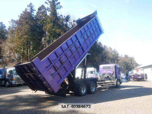 Hino PROFIA 2005-03 4047819-23