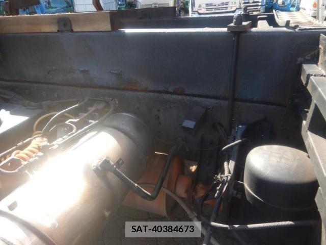 Hino PROFIA 2005-03 4047819-25