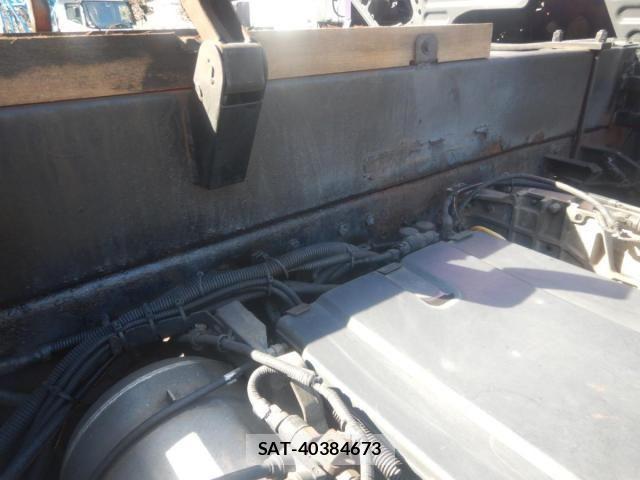 Hino PROFIA 2005-03 4047819-26