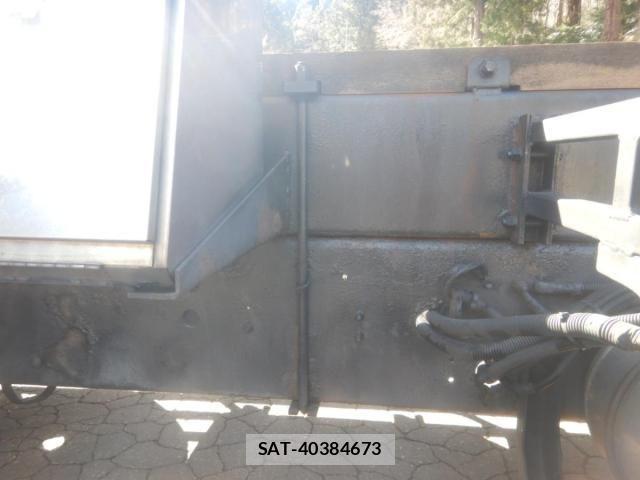 Hino PROFIA 2005-03 4047819-27