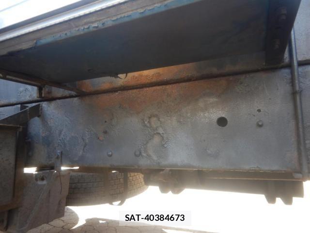 Hino PROFIA 2005-03 4047819-28