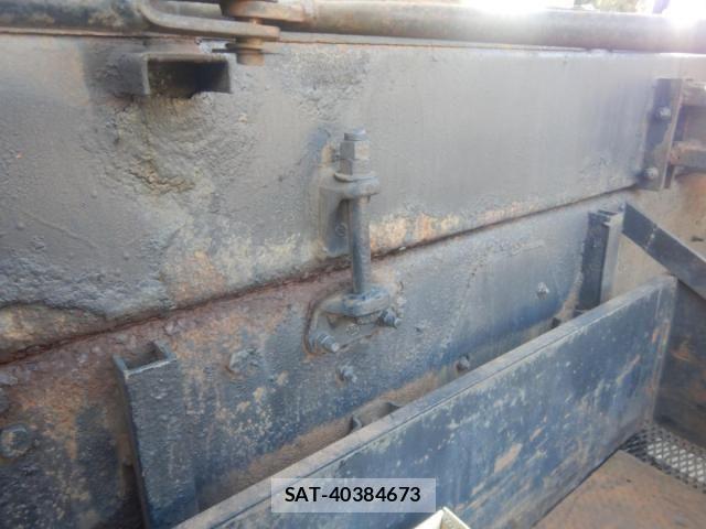 Hino PROFIA 2005-03 4047819-29