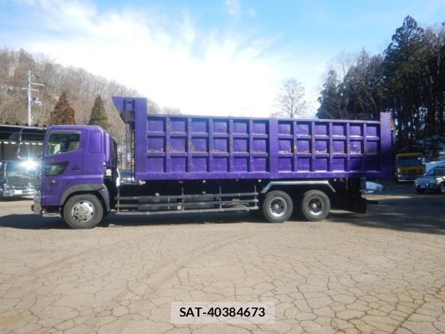 Hino PROFIA 2005-03 4047819-3