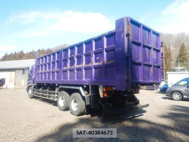 Hino PROFIA 2005-03 4047819-4