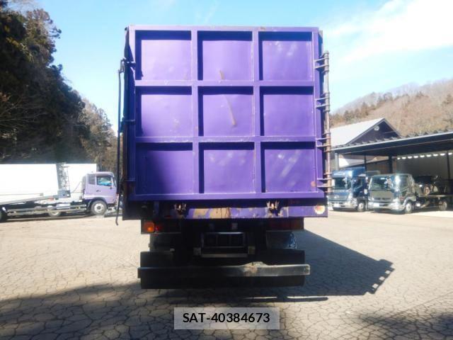 Hino PROFIA 2005-03 4047819-5