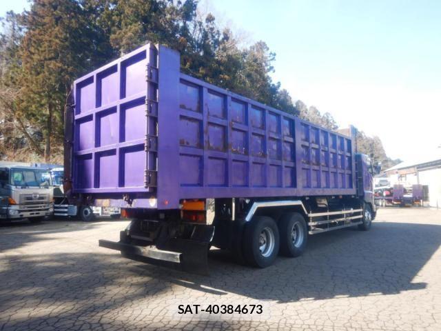 Hino PROFIA 2005-03 4047819-6