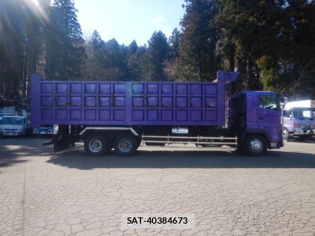 Hino PROFIA 2005-03 4047819-7