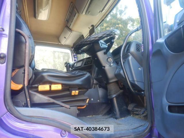 Hino PROFIA 2005-03 4047819-8