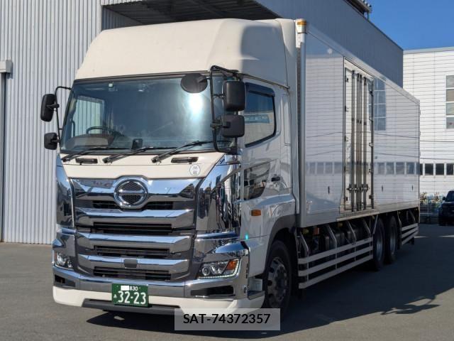 Hino PROFIA 2024-01 4111098-0