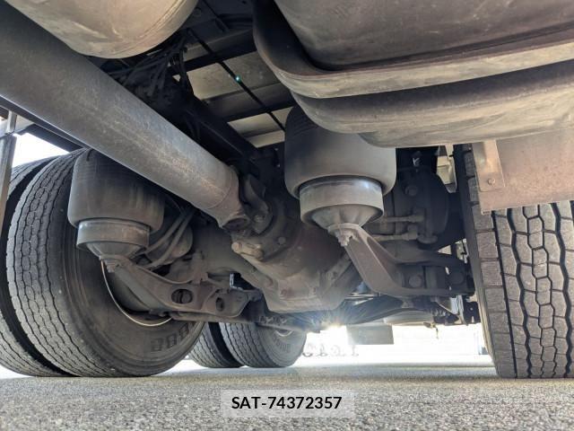 Hino PROFIA 2024-01 4111098-12