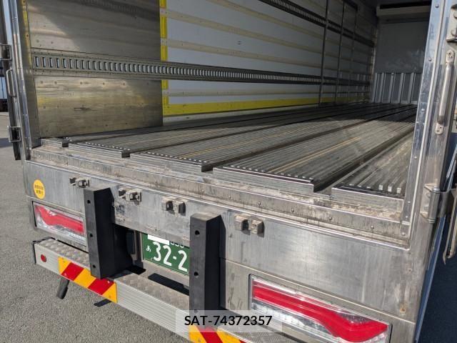 Hino PROFIA 2024-01 4111098-20