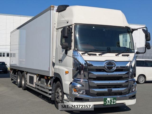 Hino PROFIA 2024-01 4111098-2