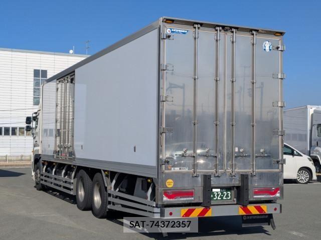 Hino PROFIA 2024-01 4111098-3