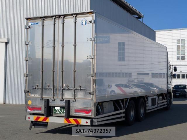 Hino PROFIA 2024-01 4111098-4