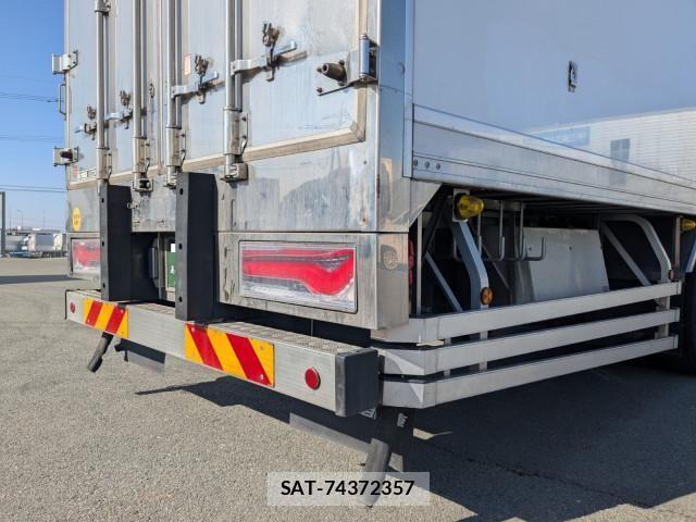 Hino PROFIA 2024-01 4111098-6