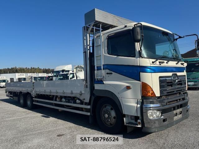 Hino PROFIA 2007-11 4111123-0